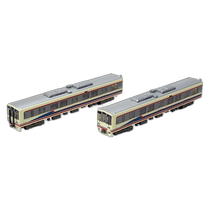 (Direct mail from Japan) TOMYTEC Kanto Railway Kiha 2100 type 3rd car 2-car cover