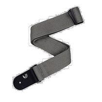 (Direct mail from Japan) DAddario Guitar Strap Eco Comfort Basic 50RB02