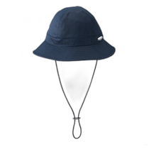 Japan Direct Mail Shimano Hat Ventile Hat M Navy Blue CA-011V Shimano