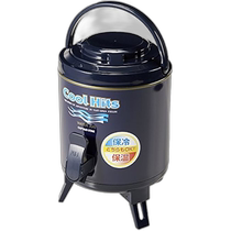 (Direct mail from Japan) Lupai Cool Hits Kettle 3L Navy M-5085