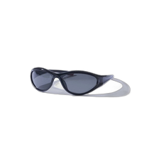 Japanese direct mail WHOS WHO gallery mens round lens sunglasses WWZ2041411A0002