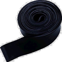 (Direct mail from Japan) Trusco Zhongshan Ending Tape 22mm x 0 65 ~ 0 8m Black GR-226