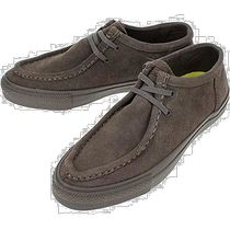 (Direct mail from Japan) Converse casual shoes CS moccasin SK taupe 25 5cm34201
