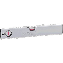 (Japan Direct mail) Ebisu hui 100 Shih horizontal ruler ED-38MWR basic level white