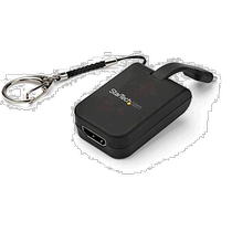 (Direct Mail from Japan) StarTech com Portable USB-C-HDMI Adapter CDP2HDFC