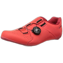 (Direct mail from Japan) Shimano Cycling Shoes RC3 (SH-RC300) Red 45 (28 5