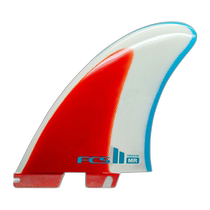 Direct mail from Japan FCS2 MARK RICHARDS FREERIDE double fin FCSII FCS2 Mark Ric