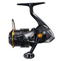 Japanese direct mail SHIMANO spinning fishing reel Soare R C2000SSHG Ajing fishing reel