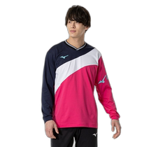 Japan Direct Mail MIZUNO Lightweight Sports Jacket Racquet Sports Unisex Sports Mens 62MCA5