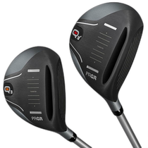 (Direct mail from Japan) PRGR Sporting Goods Golf Lane Wood Carrys Q