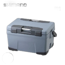 Japanese direct mail Shimano universal cooling box