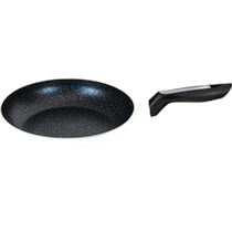 (Direct mail from Japan) Wahei Freiz peace pan 26cm blue RB-2659