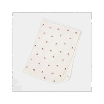 Japanese direct mail petit main gauze blanket