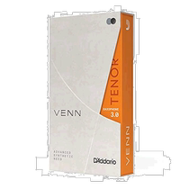 (Direct mail from Japan) Daddario reed for saxophone VENN G2 VTS0130G2 Hard: 3 0]