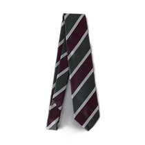 Japan direct mail FRANCO BASSI mens striped tie 13344990289