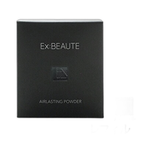 Japanese direct mail Ex Beaute Air Persistent Powder (Supplement) 11g #Natural