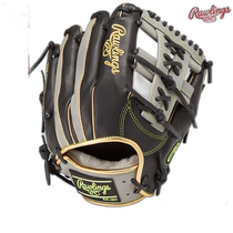 Japan Direct Mail Rawlings HOH Wizard #01 Color Suitable for Infielder Size 11 5 GR