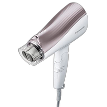 (Direct mail from Japan) Panasonic Ion Quick Drying High Air Volume Brown EH-NE5G-T 567 g
