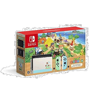 (Japan Direct Mail) Nintendo Switch Animal Mori will suit the game