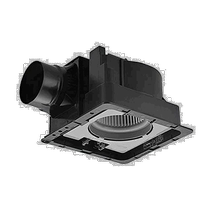 (Japan Direct Post) Panasonic Panasonic Panasonic Recessed Ventilator shutter Other sales Low-noise 500m3