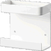 (Direct mail from Japan) Yamazaki Yamazaki Kanzaki white W9XD4XH8cm 5286