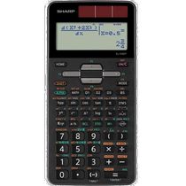 (Publipostage direct du Japon) Calculatrice Sharp Calculatrice de fonction Série Expert Pythagore