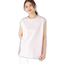 Japanese direct mail studio CLIP womens cold contact sunscreen camisole 139548
