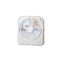 Japanese direct mail Apix International EPCOS International fan circulator lightweight and large