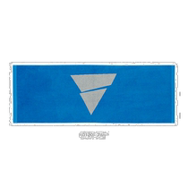 Japan direct mail Victus table tennis accessories small V-TW211 sports towel 044527