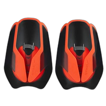 Japanese direct mail speedo universal hand fins