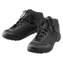 Japan direct mail Shimano Footwear dry shoes FH-017U 25 0cm black Shimano