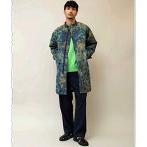 Japan Direct Mail John Bull Mens original printed camouflan windy spring and autumn light hard and easy to family
