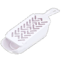 (Direct mail from Japan) kai shell baking utensils mud grinder mud press is a must-have for home use exquisite workmanship and portable