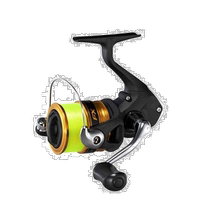 Self-operated｜SHIMANO Equipment Fishing Reel 19 FX 2000 No. 2 with 150m spinning wheel