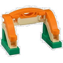 (Direct mail from Japan) TAKARA TOMY PLARAIL toy model J-12 assembly flyover