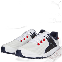 Japan direct mail Puma Puma mens golf shoes 377527
