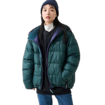 Japan Direct Mail Fairfield Jacket L L Bean Down Jacket Cotton Jacket Warmth