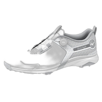 Japan direct mail MIZUNO wide SL Boa golf shoes womens 51GW223001RS2309