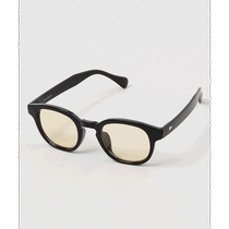 Japan Direct mail RAGEBLUE Mens color lenses Boston sunglasses 189064