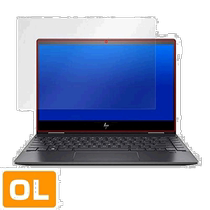 (Direct mail from Japan) Anti-reflective laptop LCD protector for HP ENVY x360 13-ar0000