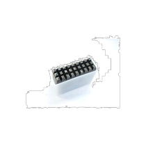 Japan direct mail TRUSCO reverse English mark set SKA60 handle thickening work tool original import