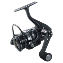 Japan direct mail Abu Garcia spinning fishing reel Roxani Spinning 2000SH