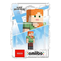 (Direct mail from Japan) Nintendo Super Smash Bros. series Alex