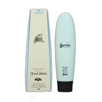 Direct mail from Japan GAMILA Secret GAMILA Secret Foot Balm 100ml 545688]
