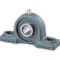Japan direct mail NTN bearing unit UCP210D1 round strong and easy to install cold and heat resistant shaft diameter 50mm