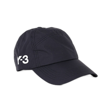 Japan direct mail Y-3 Y-3 CORDURA CAP HD3329 Cap Cordura baseball cap hat logo