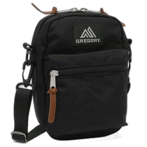 Japan direct mail GREGORY womens bag crossbody bag 148184 1041AXES]