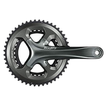 (Direct mail from Japan) Shimano Shimano crank FC-4700 48X34T172 5mm10S HG-X chain