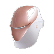 Direct mail from Japan Xianliteng CellReturn patented LED module 3-wavelength platinum mask MQ-M2134 for home use