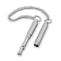 Self-operated｜suzuki Suzuki Western musical instrument ACME dog whistle dog flute AC535GP smooth sound flute